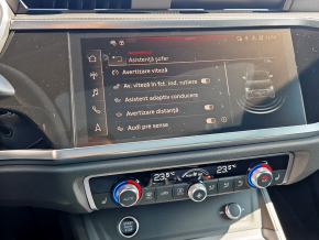 Audi Q3 Sportback 40 TFSI quattro S line ext. thumbnail