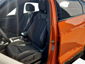Audi Q3 Sportback 40 TFSI quattro S line ext. thumbnail