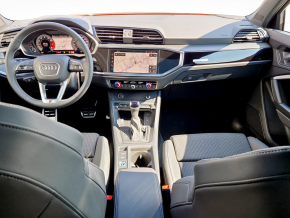 Audi Q3 Sportback 40 TFSI quattro S line ext. thumbnail
