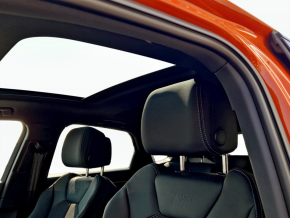 Audi Q3 Sportback 40 TFSI quattro S line ext. thumbnail