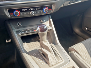 Audi Q3 Sportback 40 TFSI quattro S line ext. thumbnail