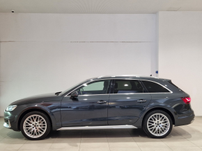 Audi A4 allroad 40 TDI quattro thumbnail
