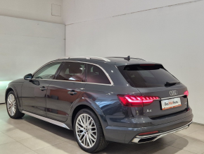 Audi A4 allroad 40 TDI quattro thumbnail