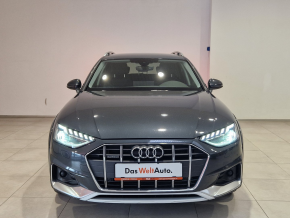 Audi A4 allroad 40 TDI quattro thumbnail