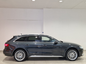 Audi A4 allroad 40 TDI quattro thumbnail