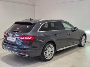 Audi A4 allroad 40 TDI quattro thumbnail