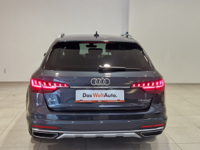 Audi A4 allroad 40 TDI quattro thumbnail