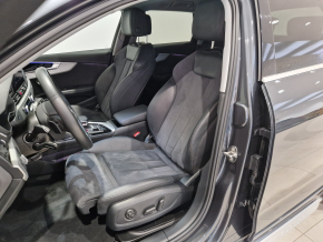 Audi A4 allroad 40 TDI quattro thumbnail