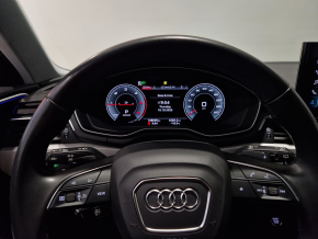 Audi A4 allroad 40 TDI quattro thumbnail