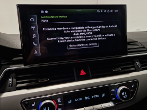 Audi A4 allroad 40 TDI quattro thumbnail