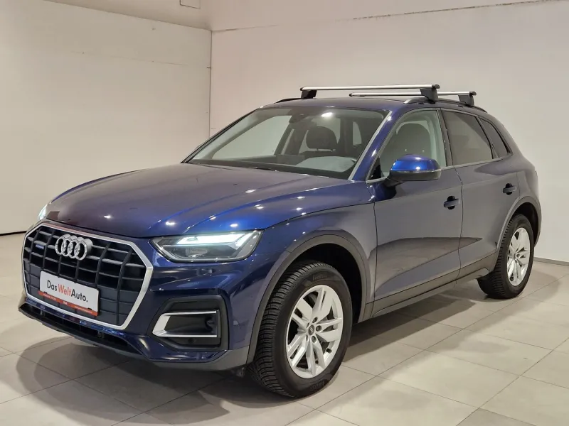Audi Q5 40 TDI quattro