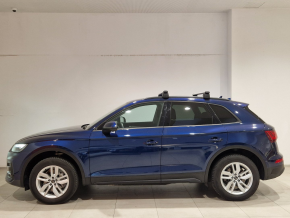 Audi Q5 40 TDI quattro thumbnail