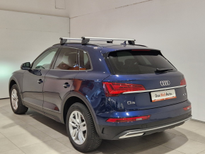 Audi Q5 40 TDI quattro thumbnail