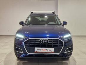 Audi Q5 40 TDI quattro thumbnail