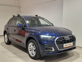 Audi Q5 40 TDI quattro thumbnail