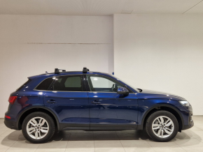 Audi Q5 40 TDI quattro thumbnail