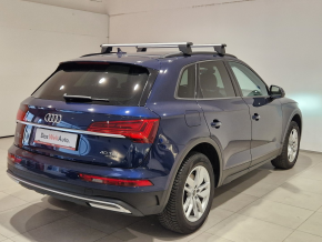 Audi Q5 40 TDI quattro thumbnail