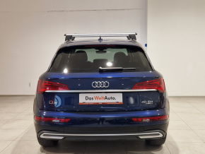 Audi Q5 40 TDI quattro thumbnail
