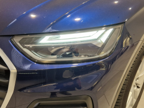 Audi Q5 40 TDI quattro thumbnail