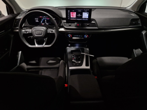 Audi Q5 40 TDI quattro thumbnail