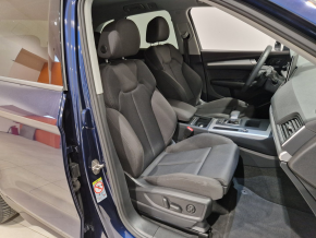Audi Q5 40 TDI quattro thumbnail