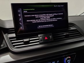 Audi Q5 40 TDI quattro thumbnail