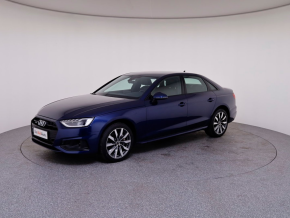 Audi A4 Limousine 40 TDI advanced quattro thumbnail