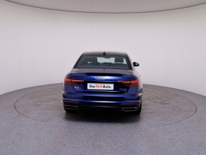 Audi A4 Limousine 40 TDI advanced quattro thumbnail
