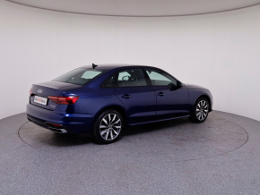 Audi A4 Limousine 40 TDI advanced quattro thumbnail