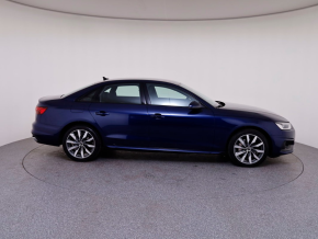 Audi A4 Limousine 40 TDI advanced quattro thumbnail
