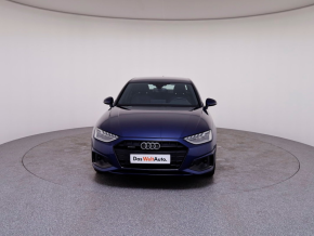 Audi A4 Limousine 40 TDI advanced quattro thumbnail