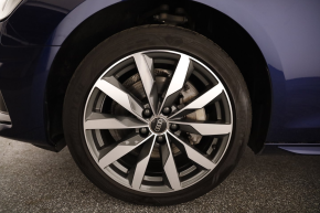 Audi A4 Limousine 40 TDI advanced quattro thumbnail