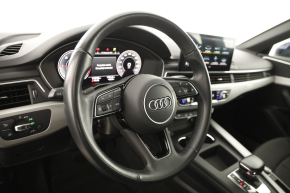 Audi A4 Limousine 40 TDI advanced quattro thumbnail