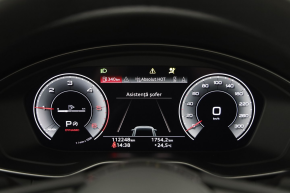 Audi A4 Limousine 40 TDI advanced quattro thumbnail