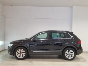 VW Tiguan Comfortline 2,0 TDI DSG 4M thumbnail