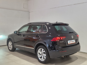 VW Tiguan Comfortline 2,0 TDI DSG 4M thumbnail