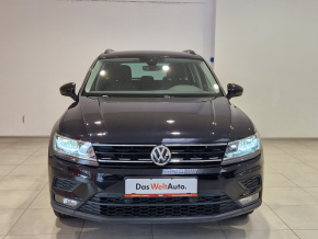 VW Tiguan Comfortline 2,0 TDI DSG 4M thumbnail
