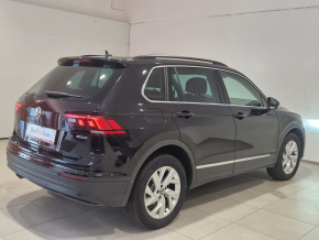 VW Tiguan Comfortline 2,0 TDI DSG 4M thumbnail