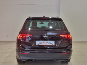 VW Tiguan Comfortline 2,0 TDI DSG 4M thumbnail