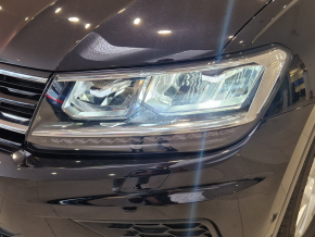 VW Tiguan Comfortline 2,0 TDI DSG 4M thumbnail