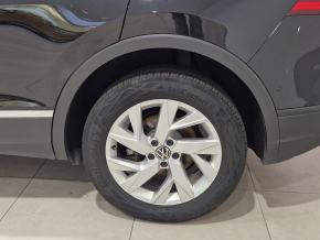 VW Tiguan Comfortline 2,0 TDI DSG 4M thumbnail