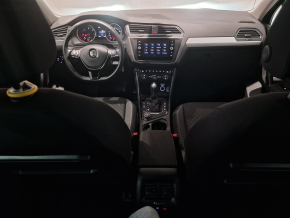 VW Tiguan Comfortline 2,0 TDI DSG 4M thumbnail