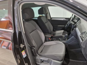 VW Tiguan Comfortline 2,0 TDI DSG 4M thumbnail