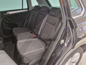 VW Tiguan Comfortline 2,0 TDI DSG 4M thumbnail