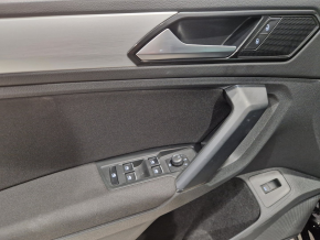 VW Tiguan Comfortline 2,0 TDI DSG 4M thumbnail