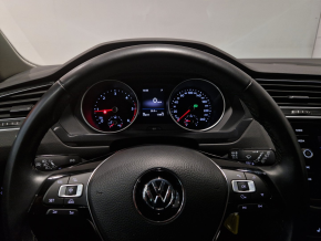 VW Tiguan Comfortline 2,0 TDI DSG 4M thumbnail