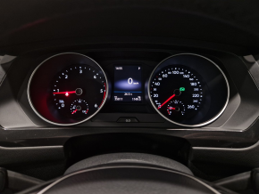 VW Tiguan Comfortline 2,0 TDI DSG 4M thumbnail