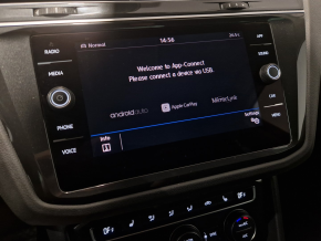 VW Tiguan Comfortline 2,0 TDI DSG 4M thumbnail