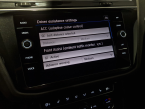 VW Tiguan Comfortline 2,0 TDI DSG 4M thumbnail