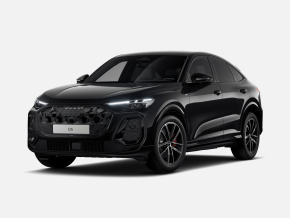 Q5 Sportback 40 TDI quattro thumbnail